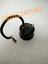  Refrigerator compressor QD110 QD120 QD142 round protector