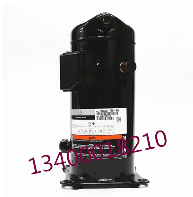 ZB38KQE-TFD-558 ZB38KQ-TFD-524 original loading valley wheel of 5P medium low temperature refrigerated depot compressor