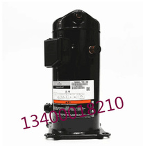 ZB38KQE-TFD-558 ZB38KQ-TFD-524 original Copeland 5PHP medium and low temperature cold storage compressor