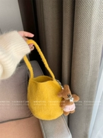 Желтый [версия ручки-плеча]