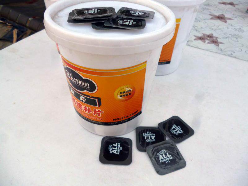 Kit de réparation vélo - Ref 2315726 Image 6