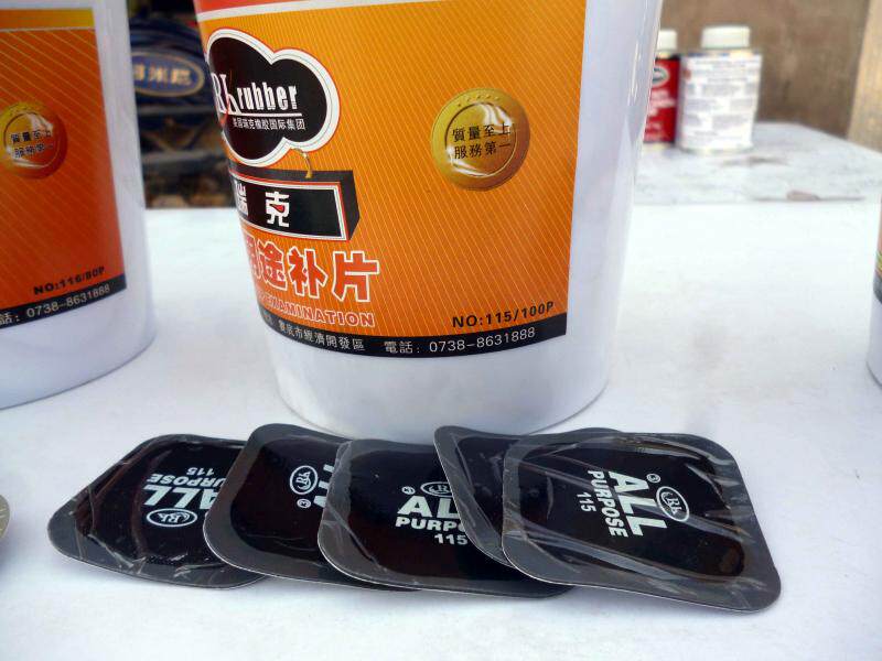 Kit de réparation vélo - Ref 2315726 Image 7