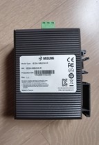 Negotiate price for MISUMI 8-port switch model IESH-MB208-R. Contact customer service