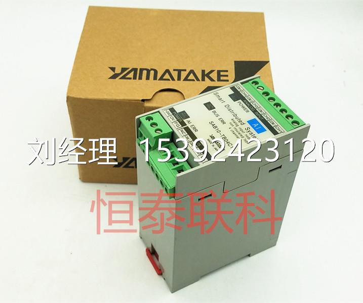 Bargaining SAB10-TB04C1 original Japanese YAMATAKE Yamatake controller SAB10-TB04C1 spot