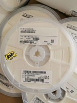 Bargaining idle ceramic capacitor 0402 105K-1UF 50V contact customer service