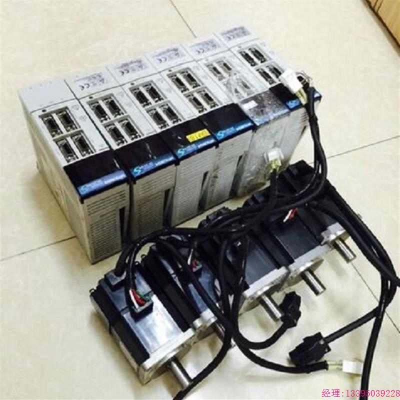 MR-J2S-500B4-S902 MR-J2S-500B4-S902 drive MR-J3W-44B-Taobao