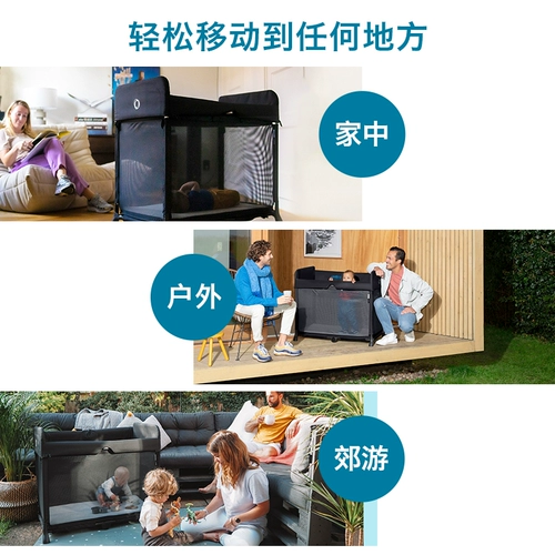 Bugaboo, коляска для близнецов, кроватка, комплект