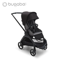 Blackfare Grey Seat Midnight Blanp