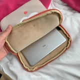 Apple, iPhone14, брендовый милый ноутбук, планшетный вкладыш, защитный чехол, 14 дюймов, 11 дюймов