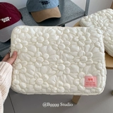 Apple, брендовый небольшой дизайнерский высококачественный планшетный ноутбук, вкладыш, система хранения, милый защитный чехол, тренд сезона, 14 дюймов, macbook, 11 дюймов, 15.6 дюймов, изысканный стиль