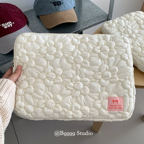 Apple, брендовый небольшой дизайнерский высококачественный планшетный ноутбук, вкладыш, система хранения, милый защитный чехол, тренд сезона, 14 дюймов, macbook, 11 дюймов, 15.6 дюймов, изысканный стиль