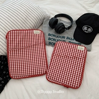 Красная сетка ~