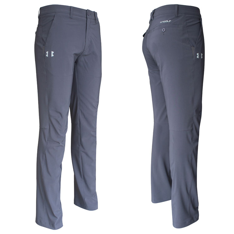 18 năm mới golf quần dài nam mùa xuân và mùa hè tự trồng nhanh khô miễn phí quần nam nóng quần bóng giản dị 	bộ tập đánh golf tại nhà	