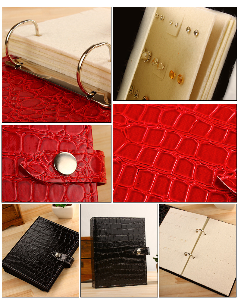 Coffret à bijoux OTHER   - Ref 3106352 Image 11