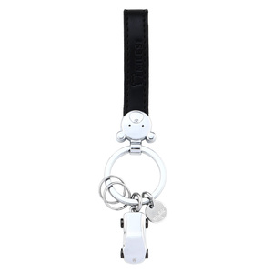 米勒斯情侣钥匙扣浪漫房车钥匙链挂件