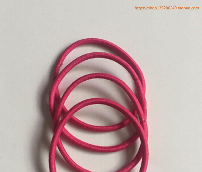 Accessoire cheveux en autre - Ref 1204220 Image 15