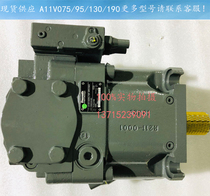 Domestic replacement of the original oil pump accessories A11VO145 190 260LRDS 10L-NZD12N00 variable pump