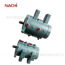 Japan original Fujikoshi hydraulic plug pump) VDR-2B-1A2) VDR-1A-1A2-13 VDC-11B