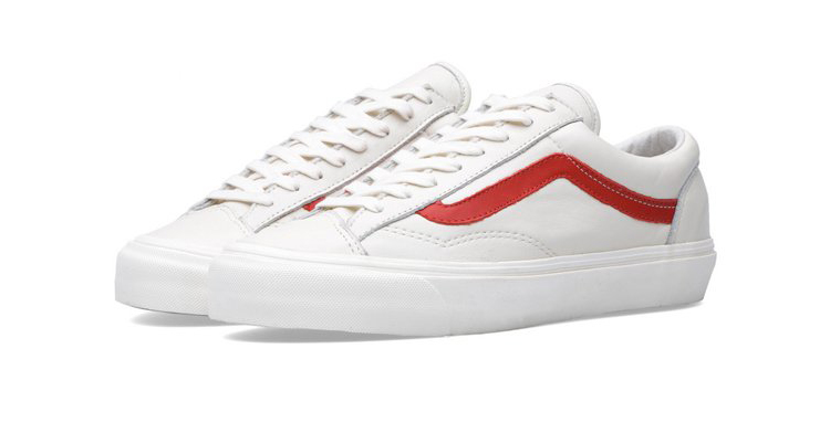 vans vault og style 36 lx marshmallow & formula one