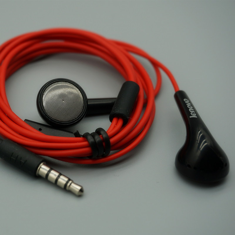Inventory high-end dismantling and matching headset American with mic call earbuds compatible with Apple and Android