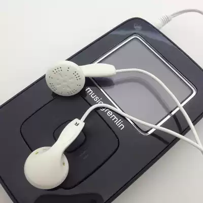 Myth earbuds Thousand yuan audio player original earphones earplugs earphones workmanship sound quality is first-class