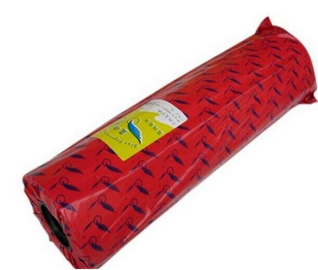 Blue pigeon A0 engineering drawing copy paper 880*150mCAD printing paper 3 inch pipe core 80g914 white drawings