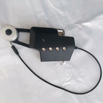 American Huisi 2086 thread puller accessories upgraded version of the thread clamp double start switch thread clamp