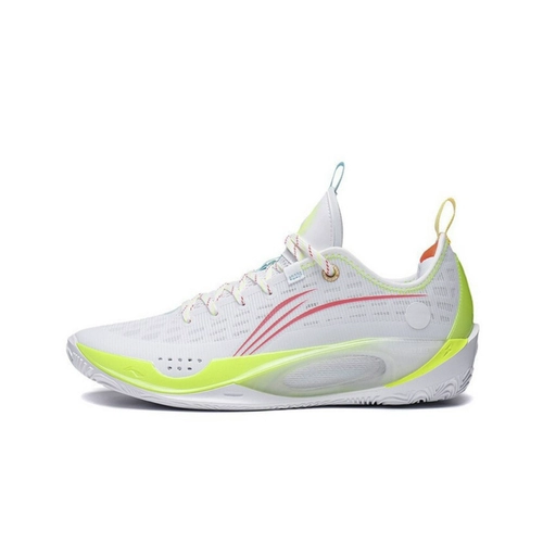 Li Ning/Lining Way's Way 808 2.0 Dishiing Real Training Competition Baseball Shoes Abps037-5