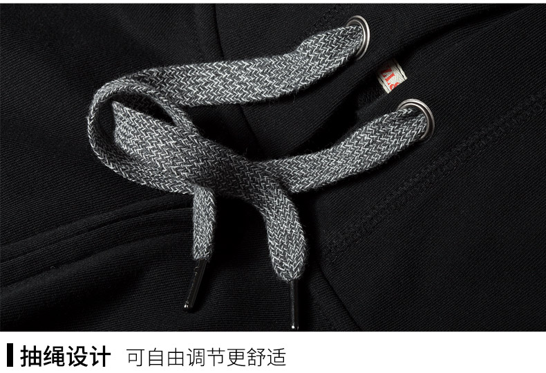 Áo len kẻ sọc có dây kéo của Alan Walker ao khoac hoodie