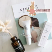 Hàn Quốc Dr.jart + Tijia Ting New V7 Series Kem che khuyết điểm trang điểm nude BB Cream Whitening BB Cream kem nền chống nắng hàn quốc