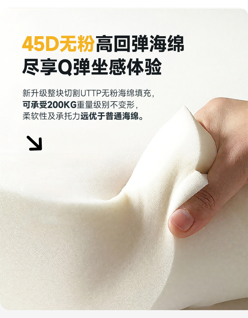 Складной универсальный диван для двоих, новая коллекция 