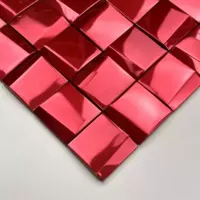 Зеркальный эффект, 293mm