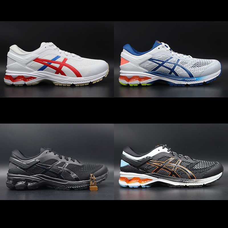 asics k26