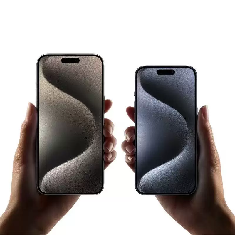 Apple/ Iphone 15, 15 pro max translated