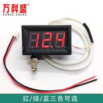 XH-B310 Digital display high temperature thermometer K-type thermocouple Industrial digital thermometer -30~800 degrees