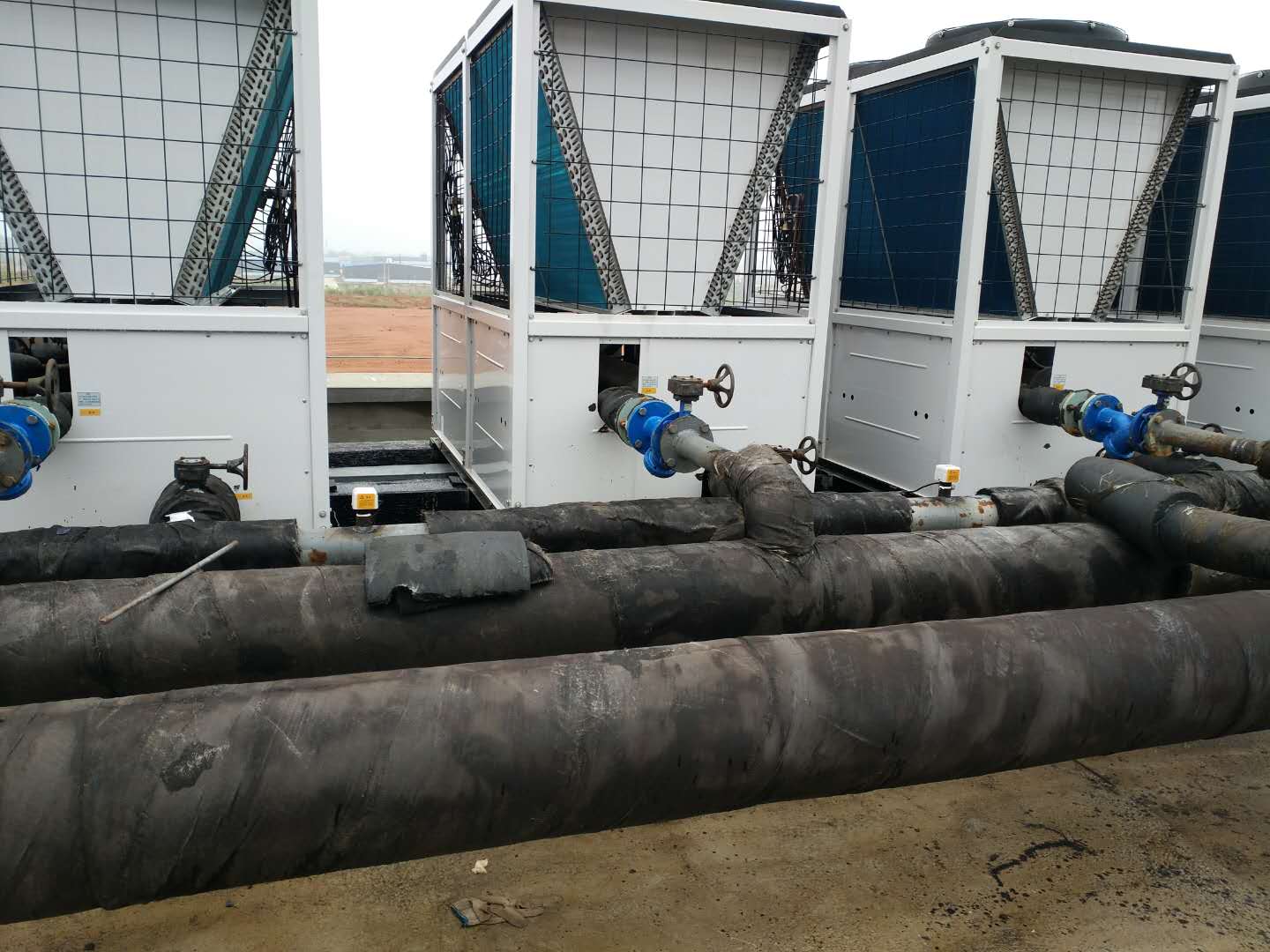 Lautters central air conditioning board controller Lautess air conditioning circuit board wire controller control board hand fuck