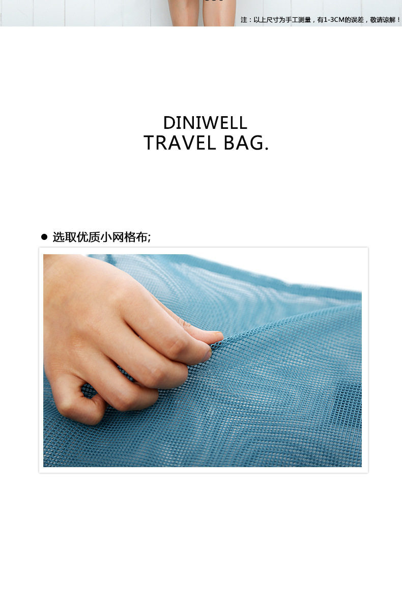 Sac de sport - Ref 17060 Image 10