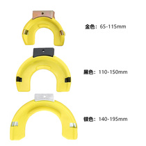 Universal no-disassembly shock absorber disassembly and assembly tool for all car series Special pressure shock absorber spring adjustment and disassembly tool