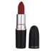 Mac son quyến rũ đạn đạn son môi 646 hạt tiêu nhỏ chlil màu máu gia súc Hộp quà tặng DUBONNET 316 ya - Son môi son màu đỏ cherry Son môi