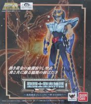 Vandai Bandai Holy Clothes Myth EX Bronze Five Little Strong Freshman Not Dead Bird Phoenix A Glow Early Edition