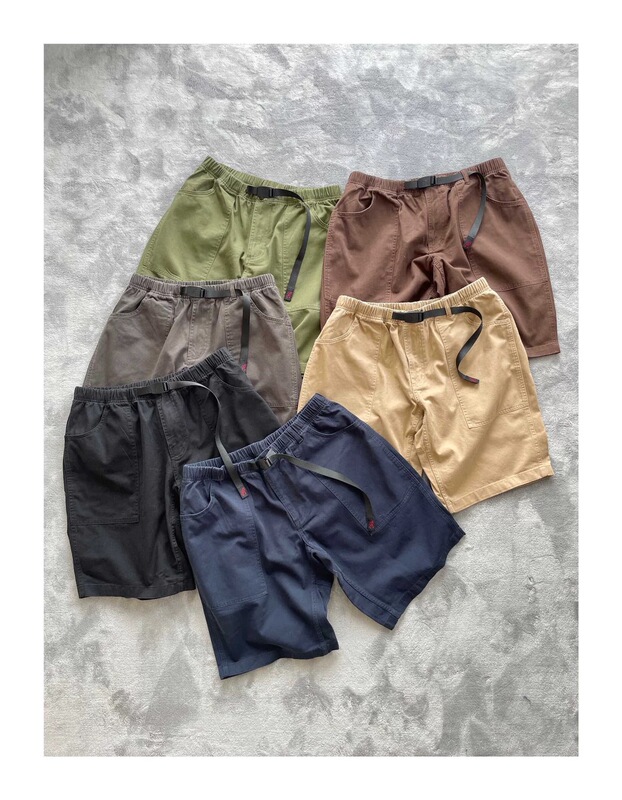 Japanese Single Mountain Style Outdoor Gauze Card Pure Cotton Cargo Shorts Outdoor Functional Casual Sports Pants Men and Women Five-Quarter Pants Summer