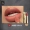 Mary Daijia Knight Little Gold Tube Lipstick Spring / Summer Màu mới Bộ son môi thương hiệu lớn chính hãng Mô hình thích hợp Li Jiaqi khuyên dùng - Son môi