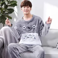 Серый Тоторо [Вельверс]