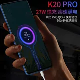 Применимо к Xiaomi 9 зарядное устройство QC4.0 27W Flash Зарядка Redmi 8 Note7 K20 K30PRO/5X Xiaomi Fast Charge 18W Head 6 CC9SE Молодежная линия данных Mori Electric Original Caffence