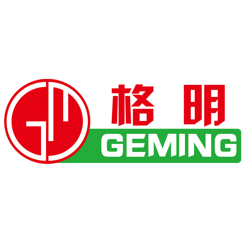 格明官方企业店的LOGO