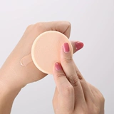 Пудра, спонж, поролоновый мягкий кушон, 5 штук