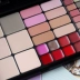 VOCE lớn make-up bộ mỹ phẩm kết hợp người mới bắt đầu trang điểm thiết lập bạn gái trang điểm hiệu suất con trang điểm đồ makeup Bộ trang điểm