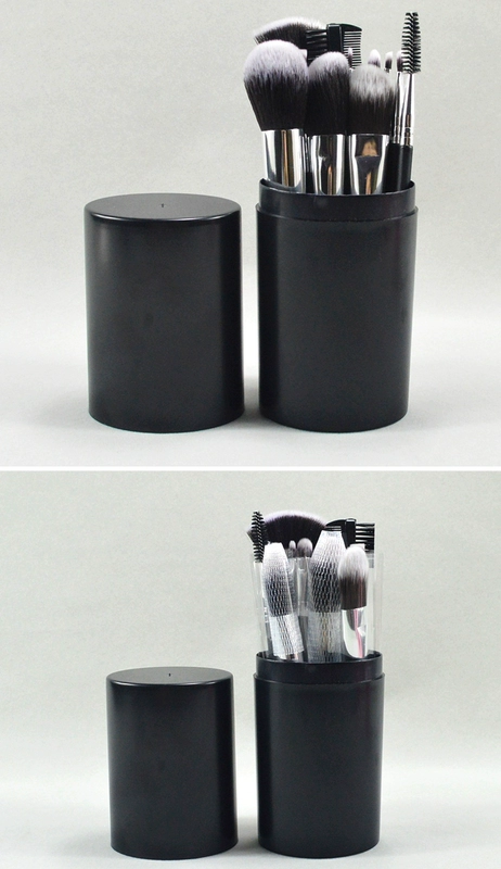 Bộ mỹ phẩm VOCE set nước cho nữ mới bắt đầu không thấm nước set set đầy đủ của sự kết hợp công cụ son môi mắt trần
