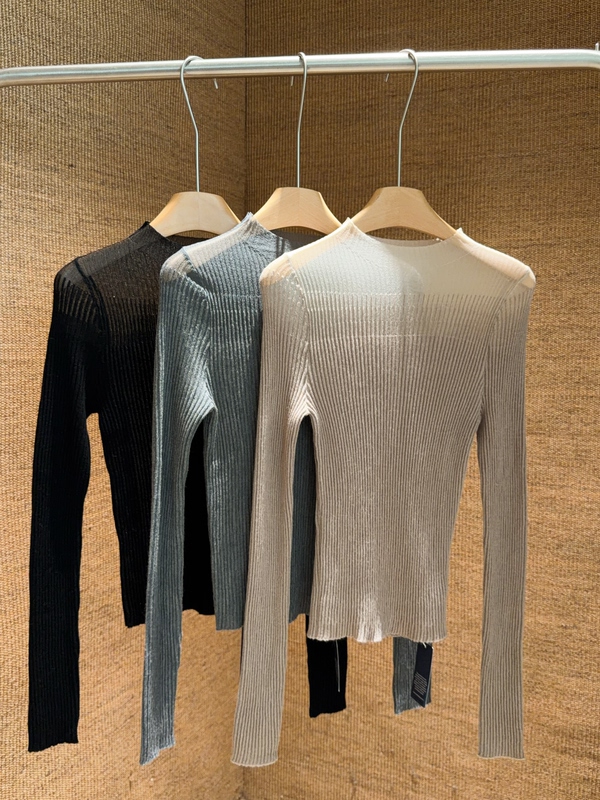 Light Luxury Minimalist Ceiling｜Yangzi Yarn 100% Sheep Wool Hollow Knit Base Layer