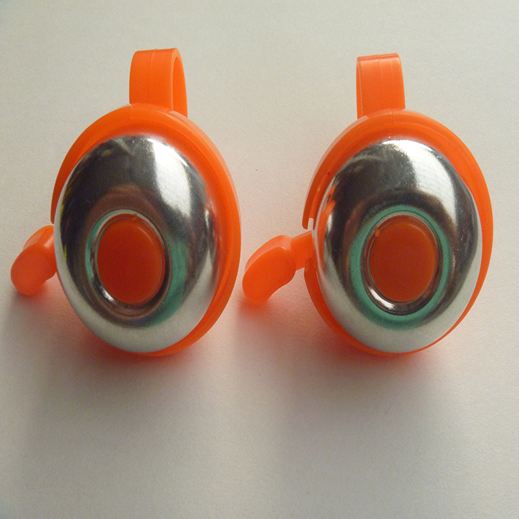 Avertisseur de vélo sonnerie commune - Ref 1454349 Image 20